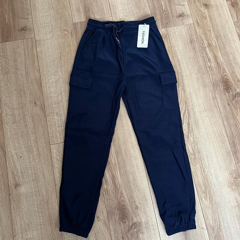 Jogger cargo Quick Dry 5