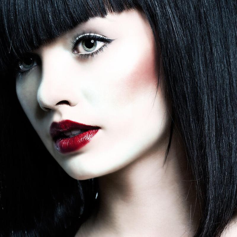 White Liquid Foundation 3