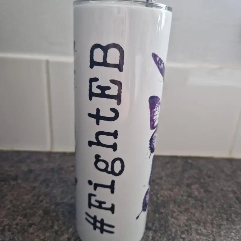 Custom Tumbler Bottle Drinkware 1