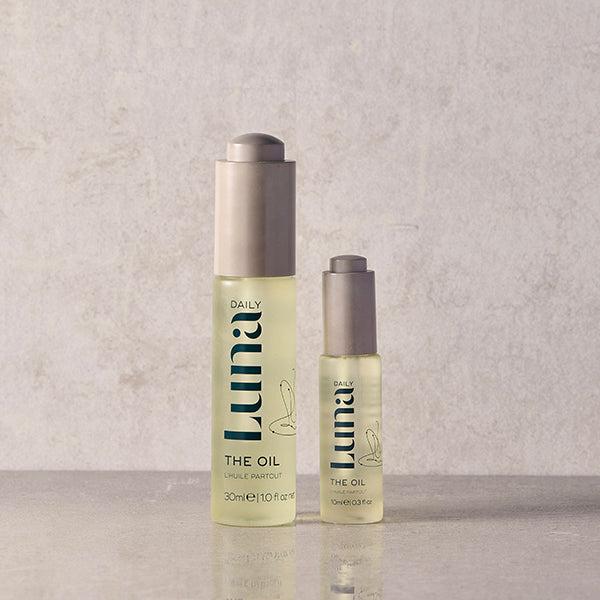 The Everything Oil - Helps to Reduce Appearance of Ingrown Hairs, Redness & Bumps 6