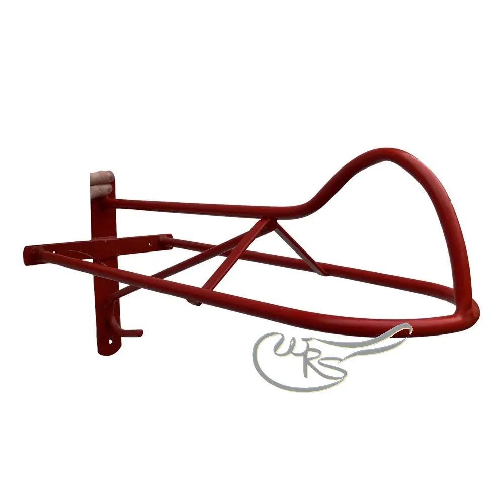 Ex shop display” Stubbs forward facing saddle racks