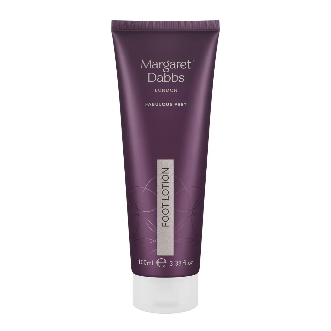 Margaret Dabbs Intensive Hydrating Foot Lotion 100ml