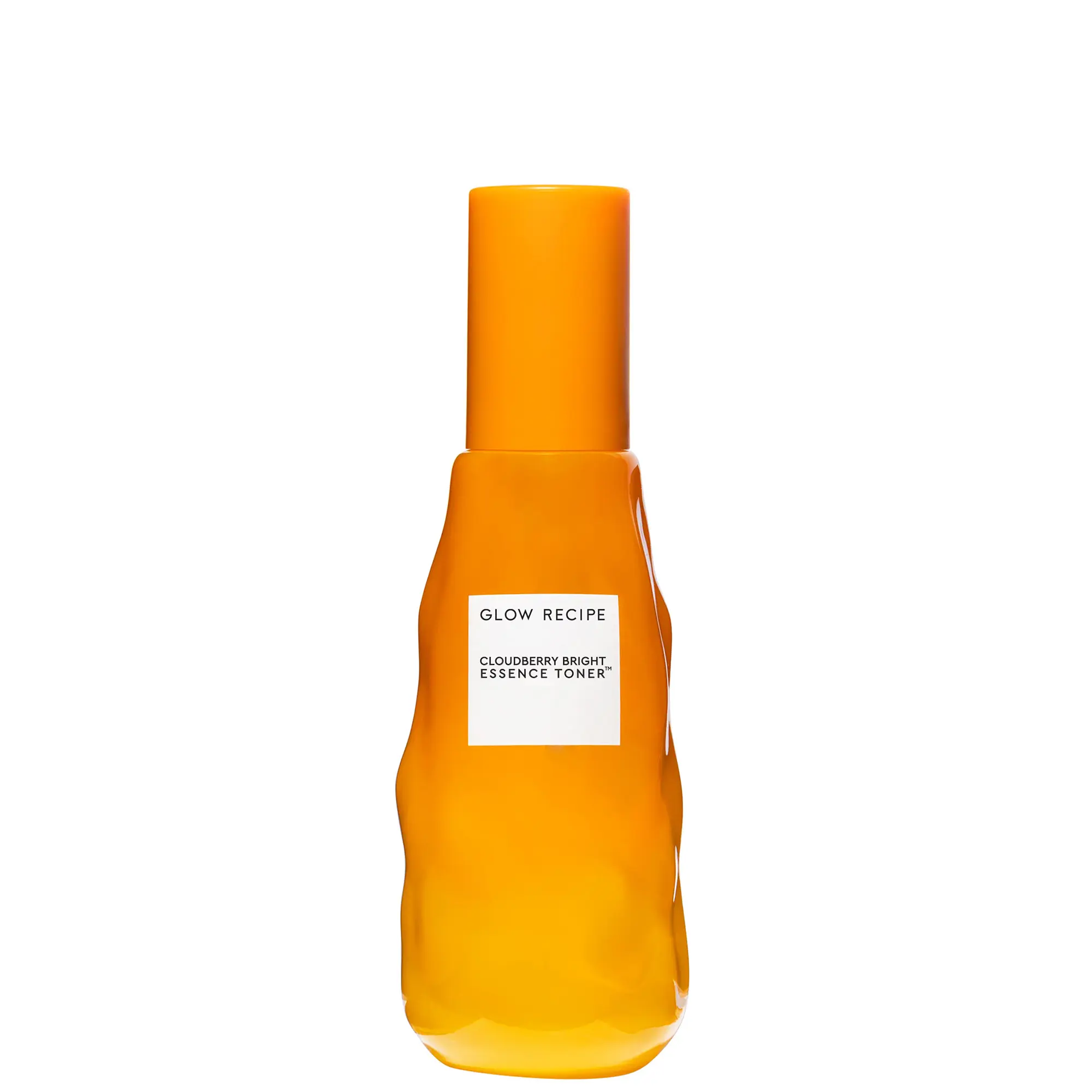 Glow Recipe Cloudberry Bright Essence Toner 30ml Skincare Hydrate Comfort toner
