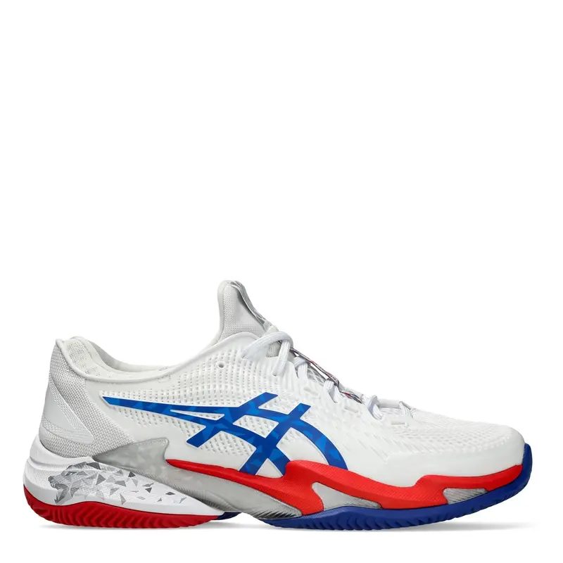 Asics Kids Court Ff 3 Nvk Tennis Shoes Trainers 0