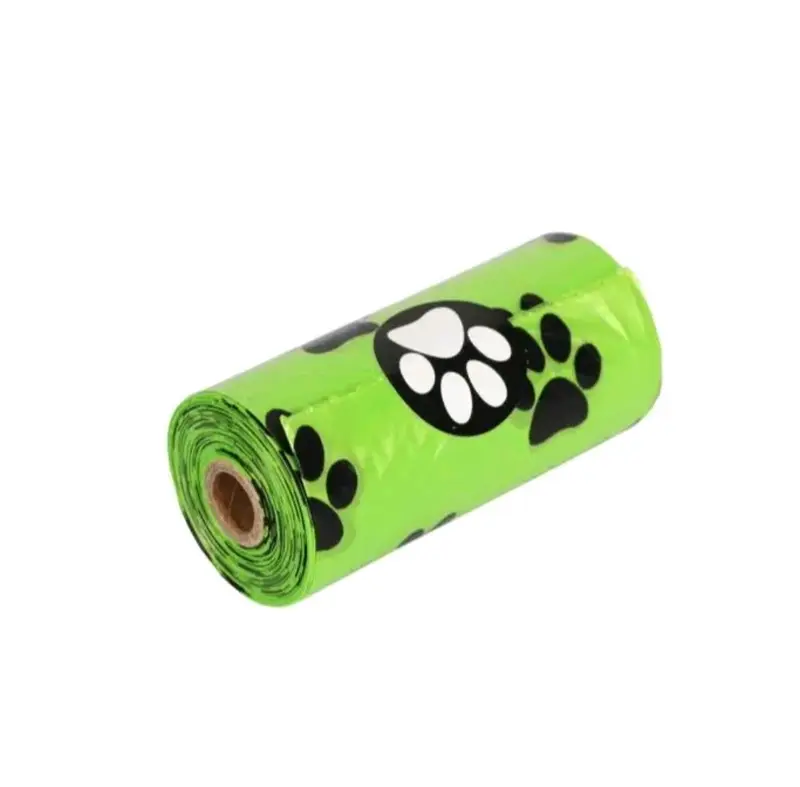 150 Extra-Strong Poop Bags (10 Rolls) for a Dogs & Cats 3