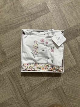 Product Review of Baby Boys/Girls Soft Cotton Summer Babygrow Cotton from B**e 0