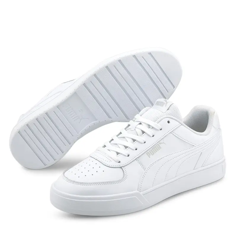 Puma Mens Caven 2.0 Trainers Sneakers Sports Shoes Lace Up Closure Low Top 1