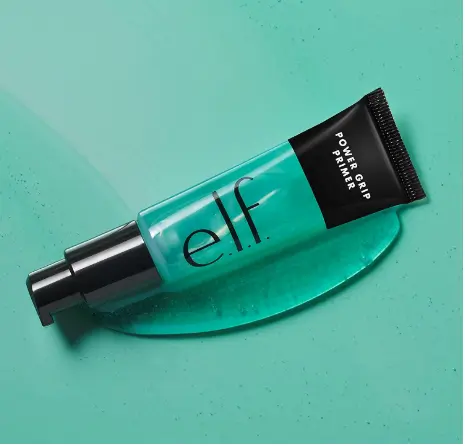 Power Grip Primer, Gel-Based & Hydrating Face Primer For Smoothing Skin & Gripping Makeup, Moisturizes & Primes, 0.811 Fl Oz, Clear 4