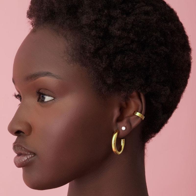 Molly Stud Earrings 4