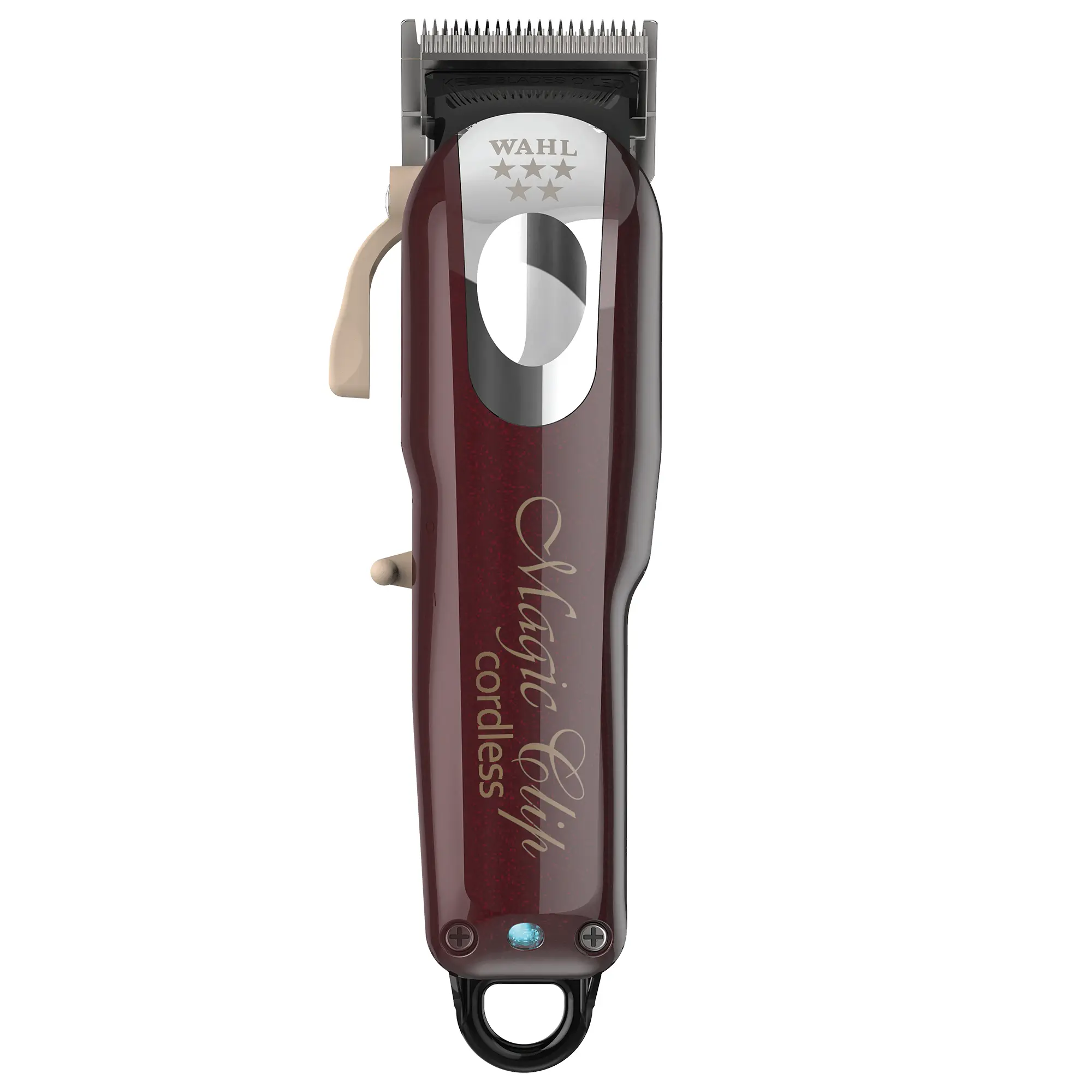 Wahl Professional 5-Star Series Cordless 5 Star Magic Clip Clipper