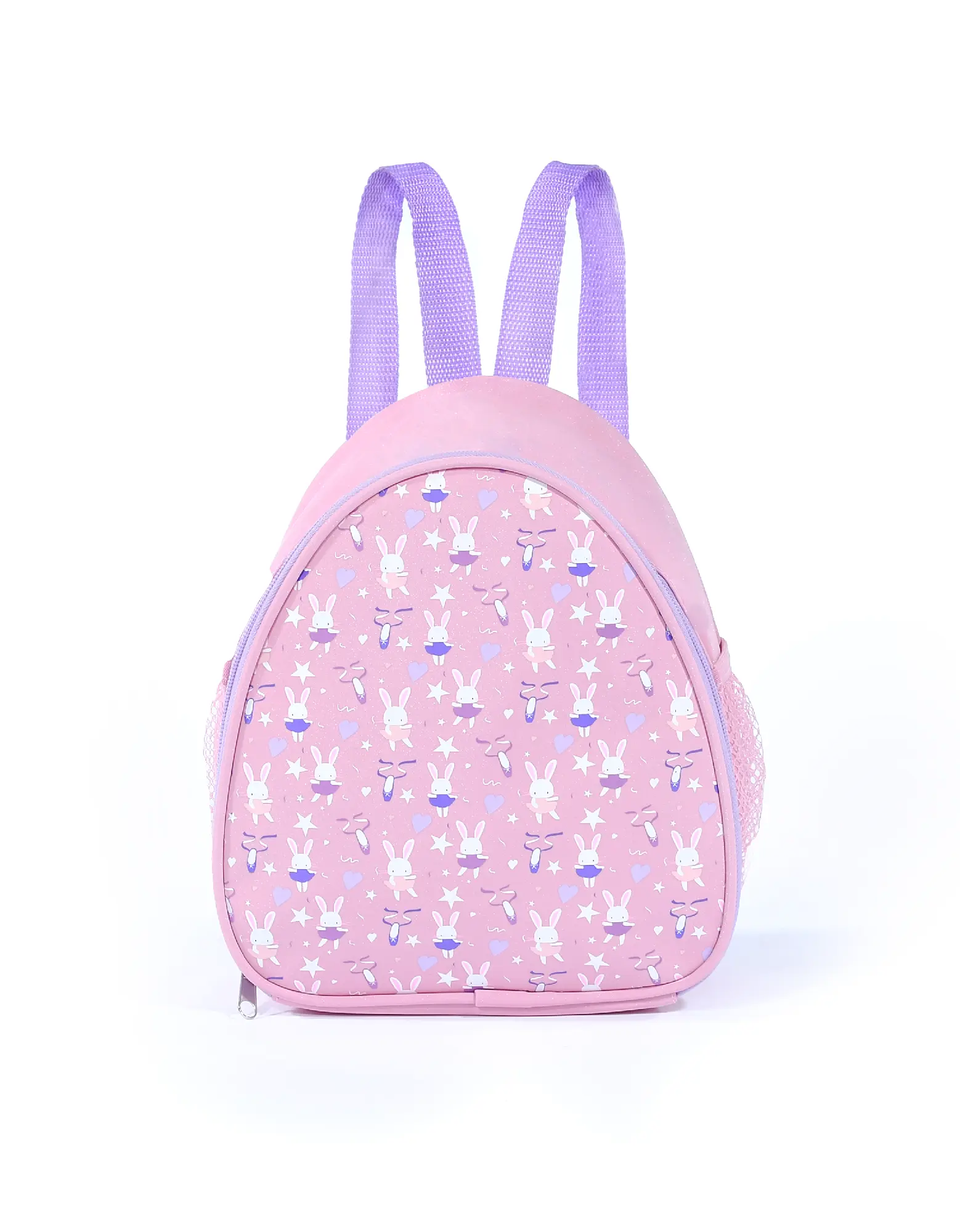 Roch Valley - Bunny Ballerina Backpack
