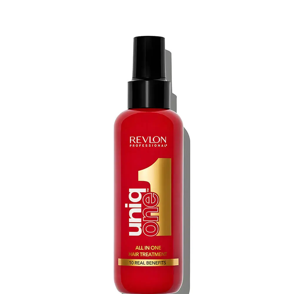 Revlon Uniq One All in One Hair Treatment 150ml