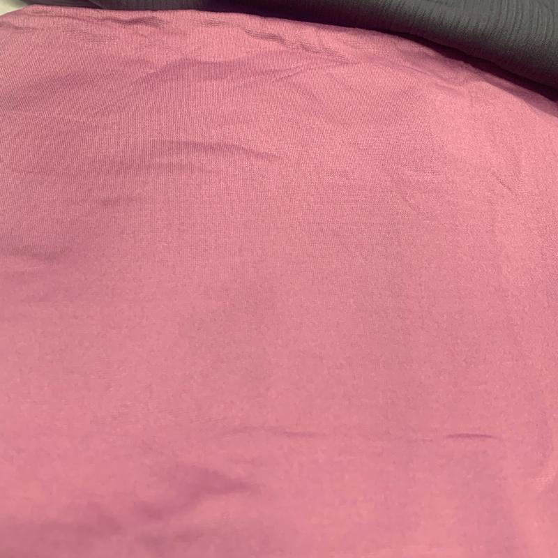 Jersey stretchy hijab plain 4