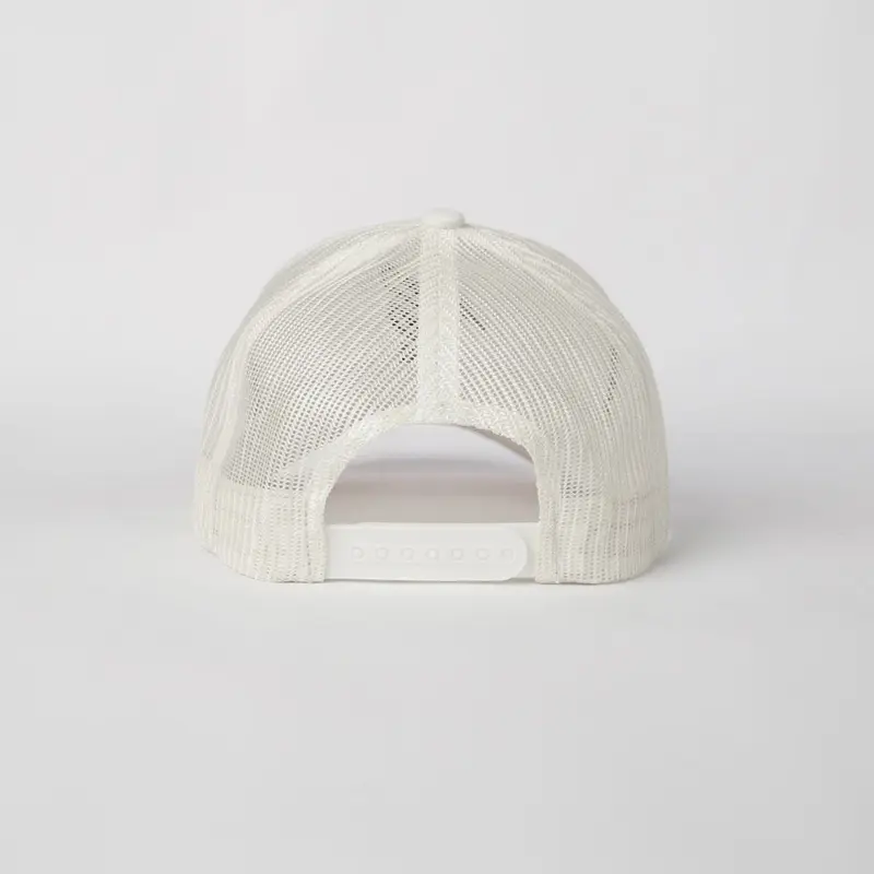 Finesse Classic Mesh Baseball Cap 3