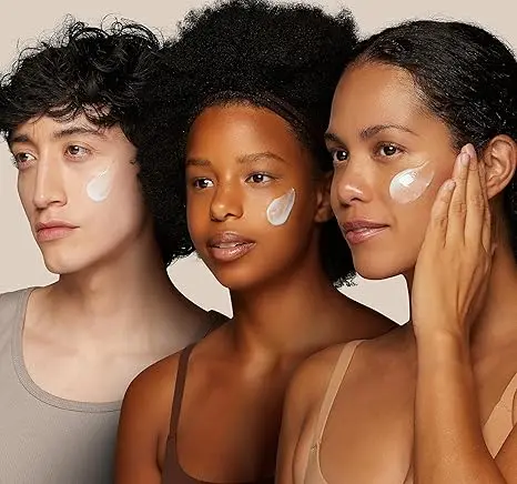 AXIS-Y Dark Spot Correcting Glow 5% Niacinamide & Rice Brightening Moisturizing Face Serum Radiance Skin Toner Korean Skin Care Moisture 50ml Hydrate 8