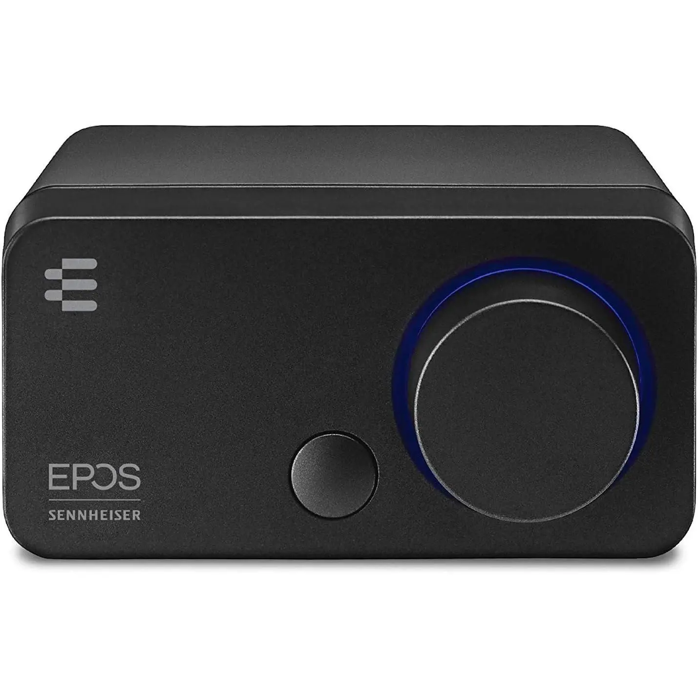 EPOS I SENNHEISER GSX 300 External Sound Card USB-2.0