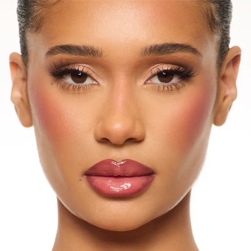 FYNE Luscious Lip Oil. 4