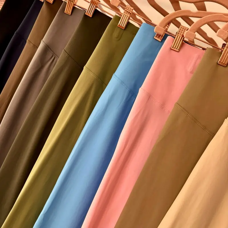 Stella Shape Wear Silky Leggings 2