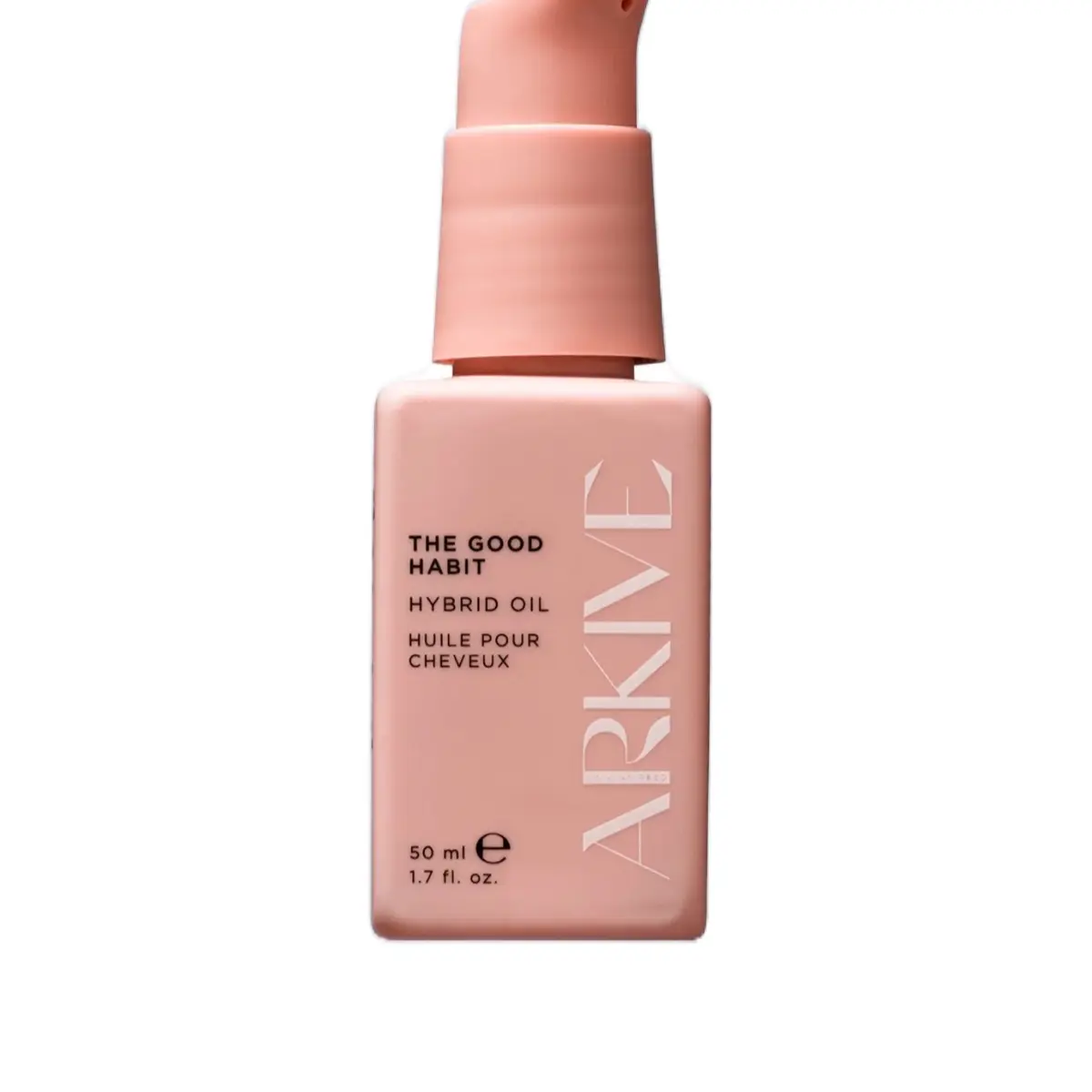 Arkive the hybrid hair oil
