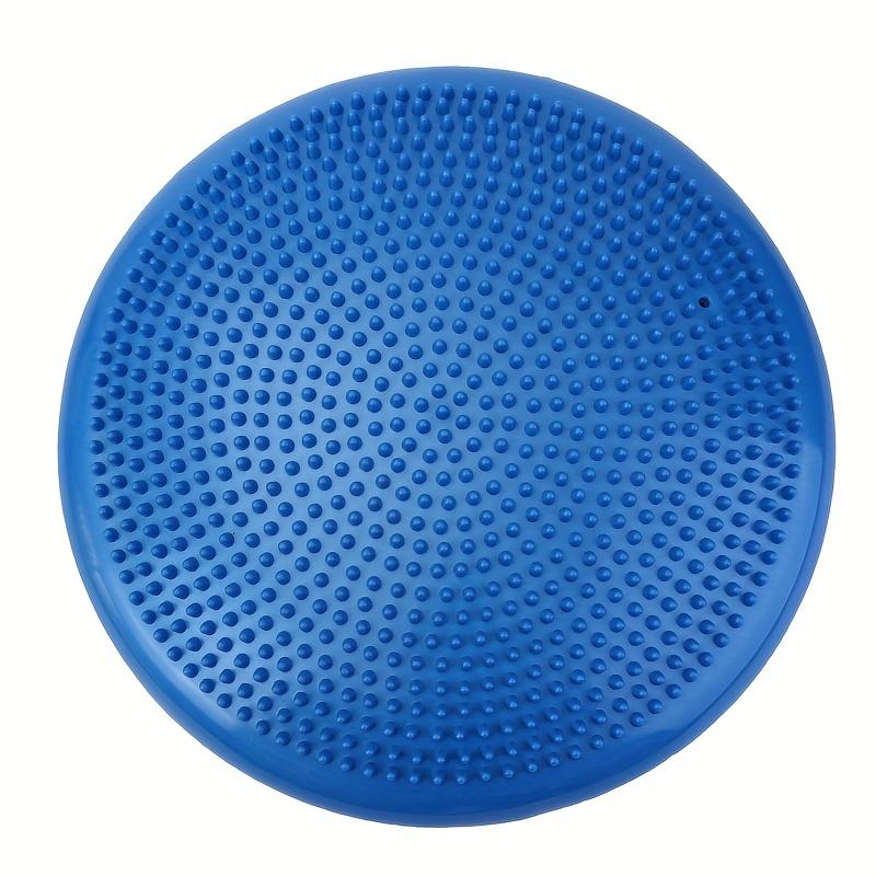 ORACEGRA       14-Inch Core Balance Trainer with Pump - Boosts Posture, Fitness and Stability. Made of Durable PVC, Available in Multiple Colors 5