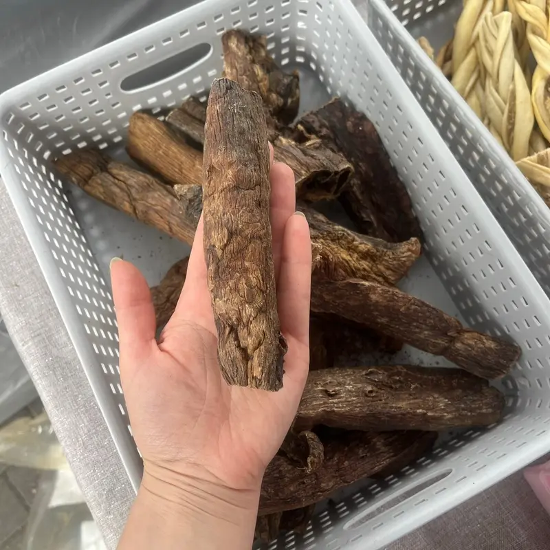 Budget box - natural dog treats 2