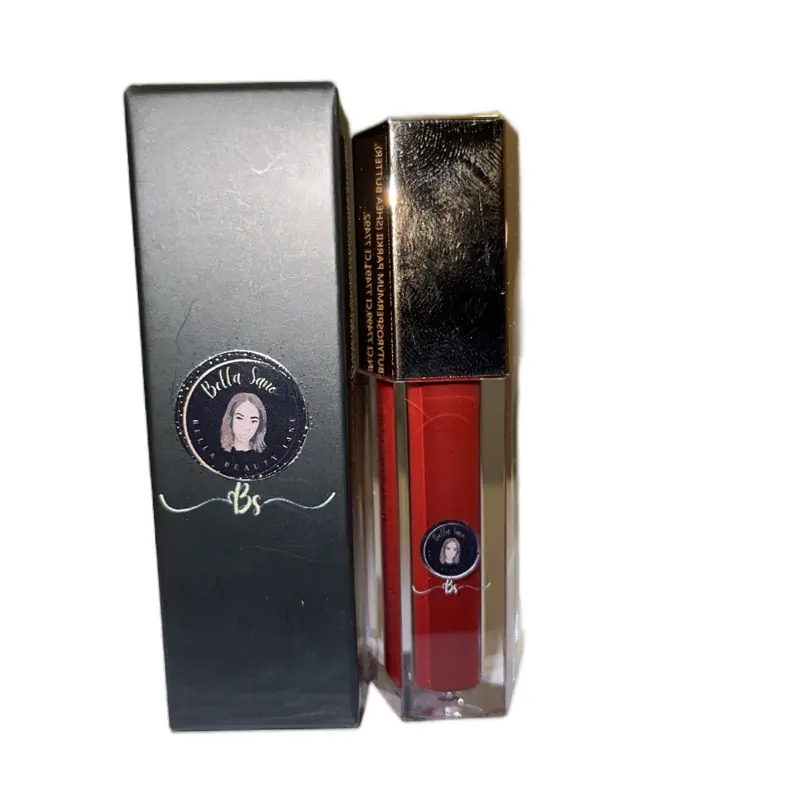 Colour Lipgloss - Makeup for Beautiful Lips - Lipstick Glossy