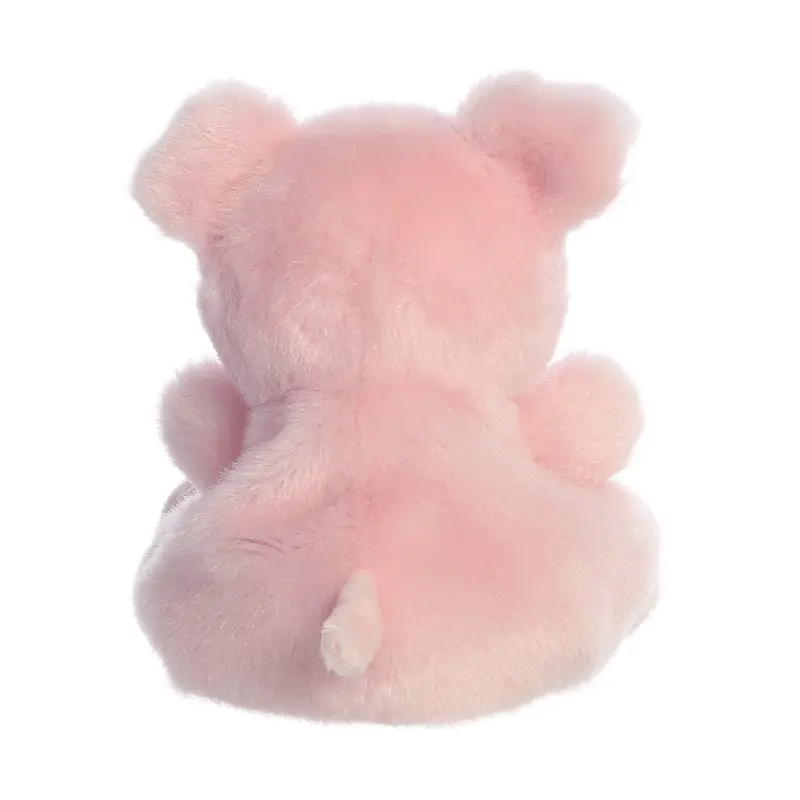 Palm Pals Wizard Pig Soft Toy 3