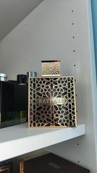 Product Review of Rayhaan Elixir | Eau De Parfum 100ml | by Rayhaan from I**1 0