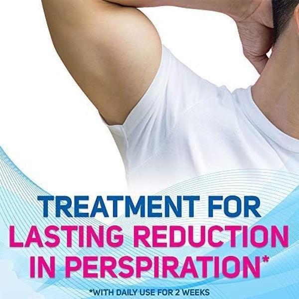 Driclor Antiperspirant Roll On Applicator Deodorant 20ml Body Care Gentle Comfort Cleanser 3