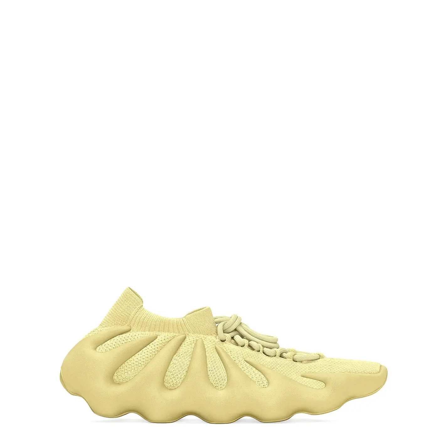 Yeezy Mens 450 Sneakers Low Trainers Sports Shoes