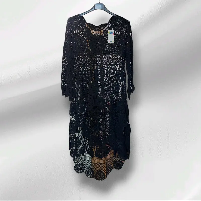 BEACH COVER FITS SIZE 8-18 Casual Wear 1