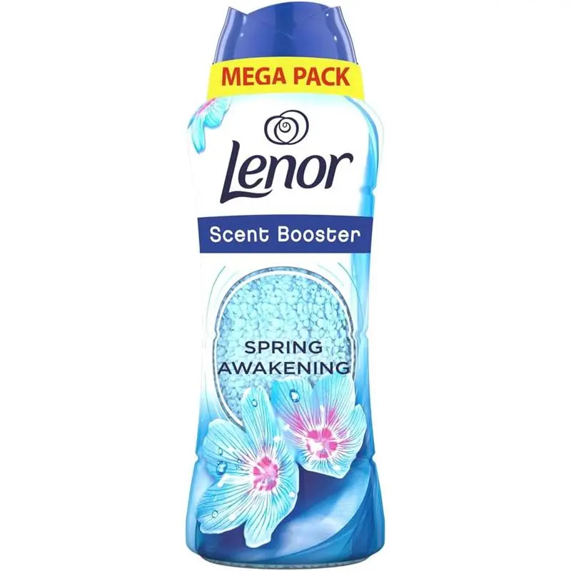 Laundry Scent Booster Beads, 570g, Spring Awakening