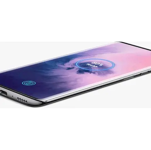 New Global Rom Original OnePlus 7 Pro Smartphone 8GB 256GB 48MP Cameras Snapdragon 855 2K+ Fluid 6.67" AMOLED Screen telephone Mobile 1