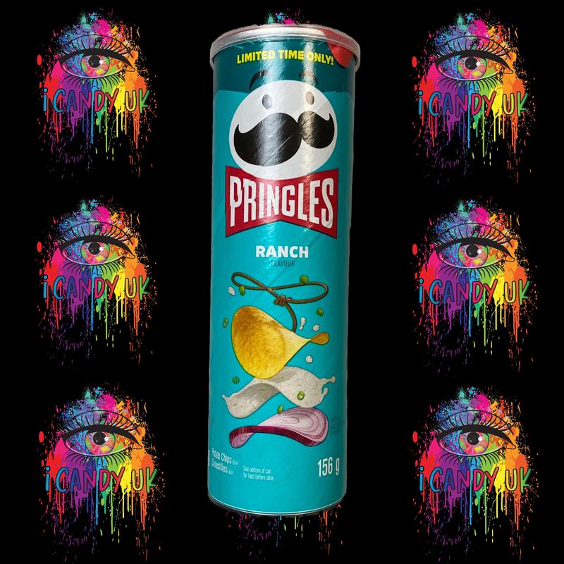 American Pringles 5