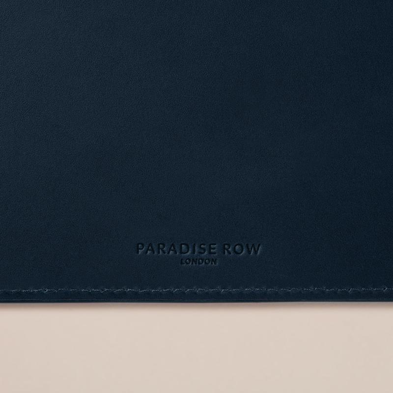 Leather Laptop Sleeve 5