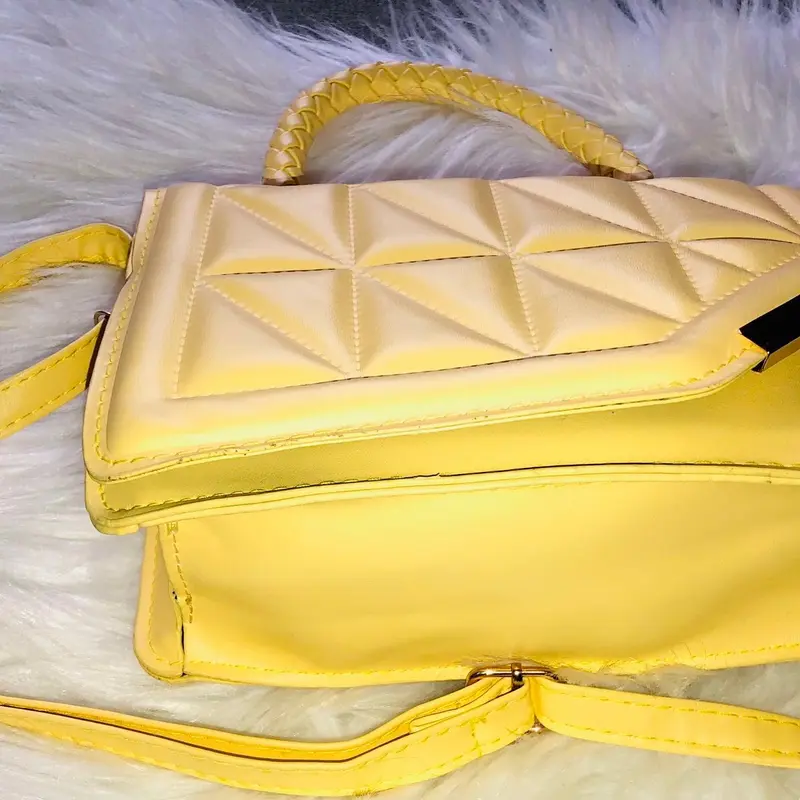 Women's Trendy TopHandle Bag - Perfect for Any Occasion 4