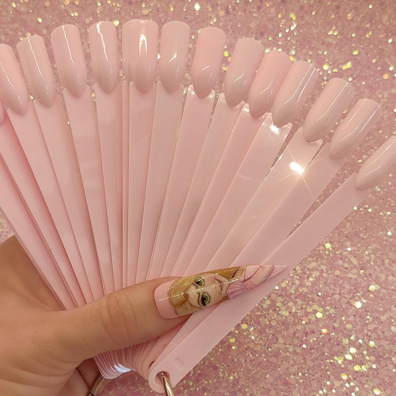 PINK POP STICKS 1