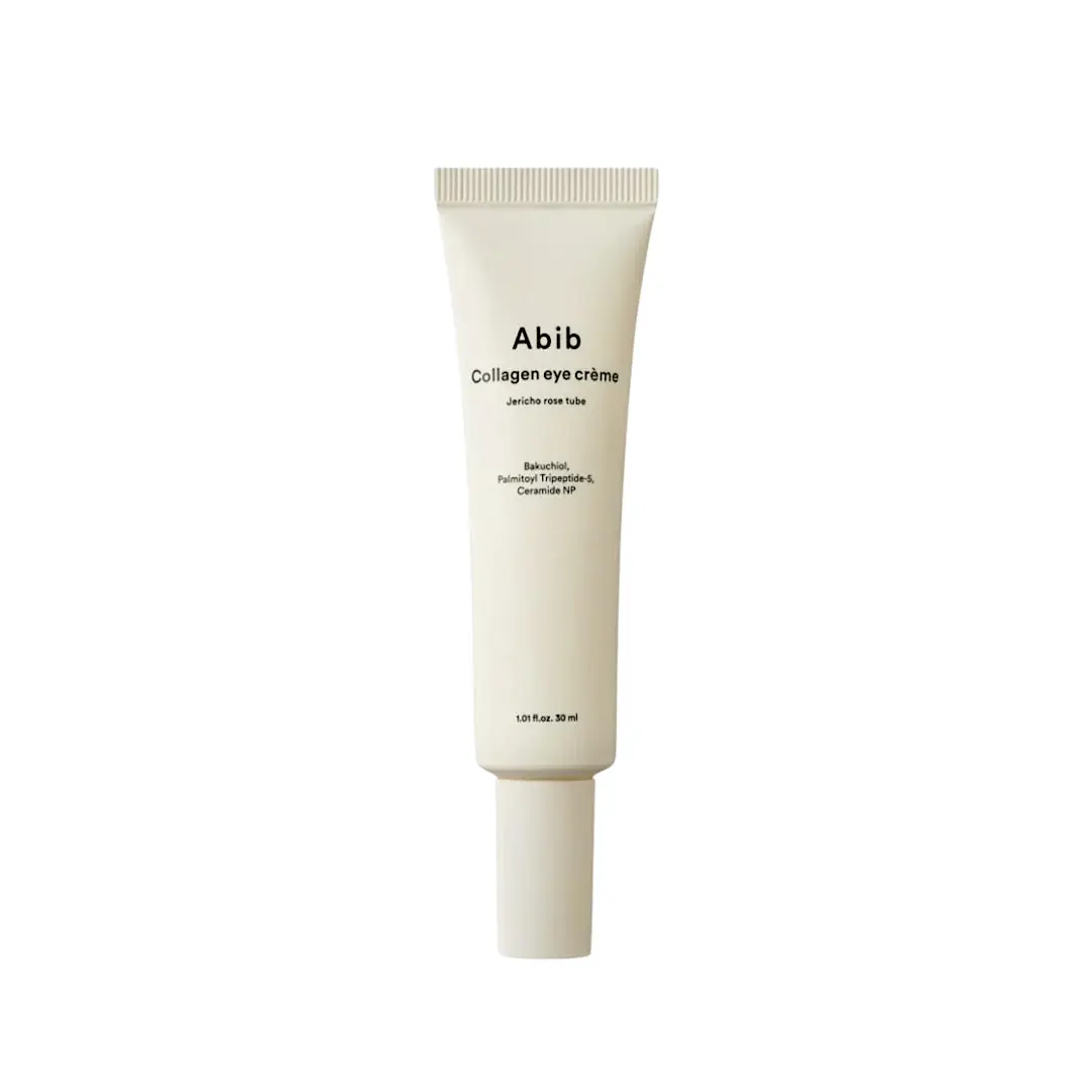 Abib Collagen Eye Creme Jericho Rose Tube 30ml