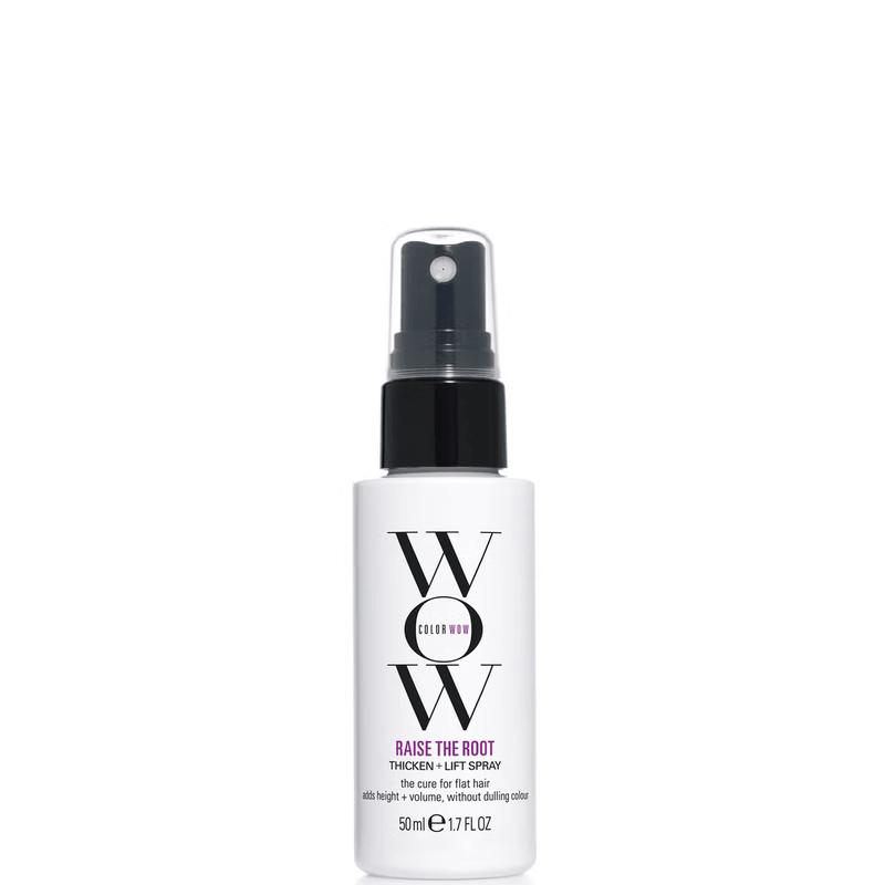 Color Wow Raise the Root Thicken + Lift Spray 50ml & 150ml 2