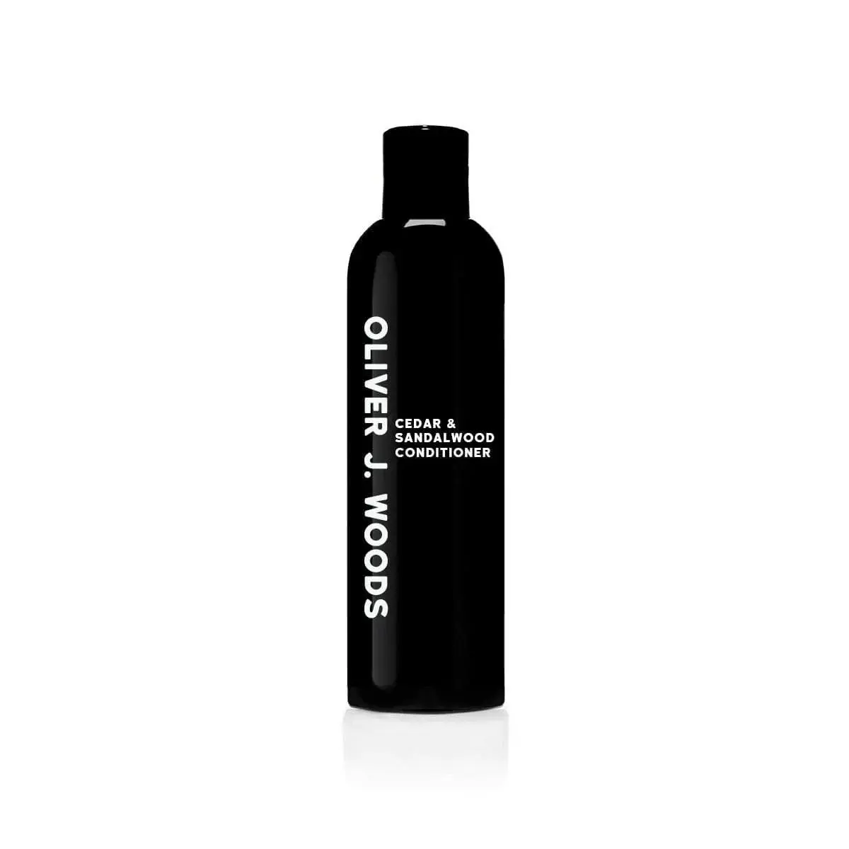 Cedar & Sandalwood Hair Conditioner for Body, Nourishment & Shine - Haircare, Shampoo