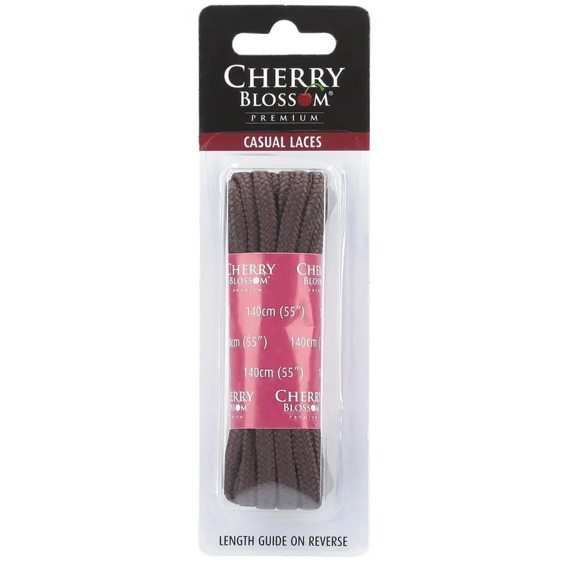 Cherry Blossom Shoe and Boot Laces 3