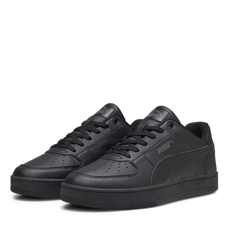 Puma Mens Caven 2.0 Trainers Sneakers Sports Shoes Lace Up Closure Low Top 3