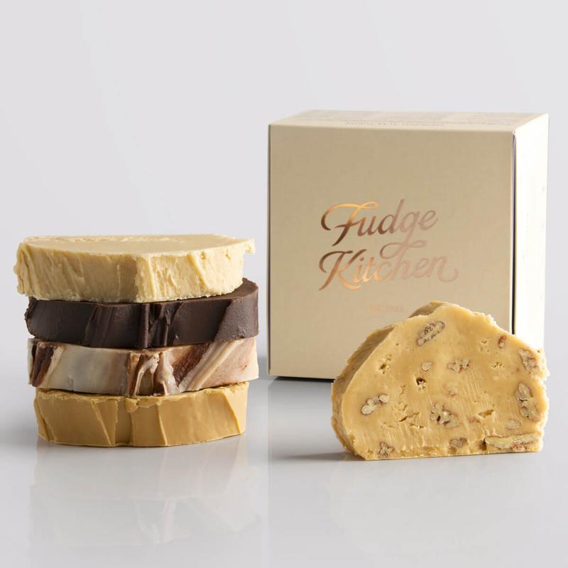 Fabulous Favourites Slab Fudge Selection 2