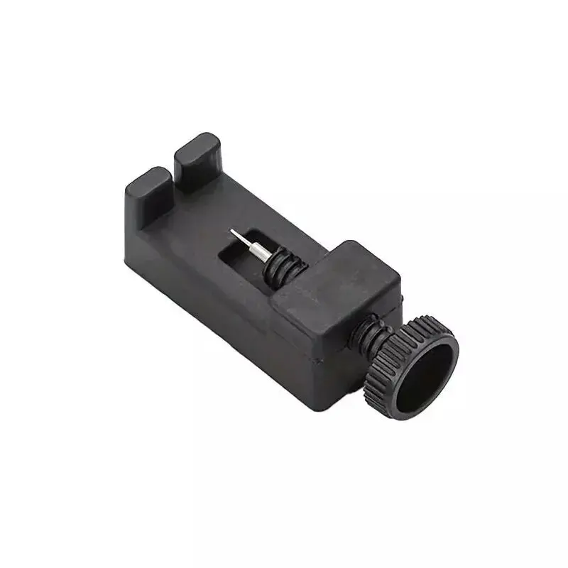 Plastic Watch Link Removal Tool for Precise Watch Band Adjustments