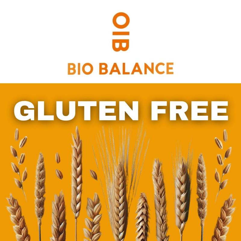 Bio Balance Vegan Turmeric & Ginger Gummies Supplement 2