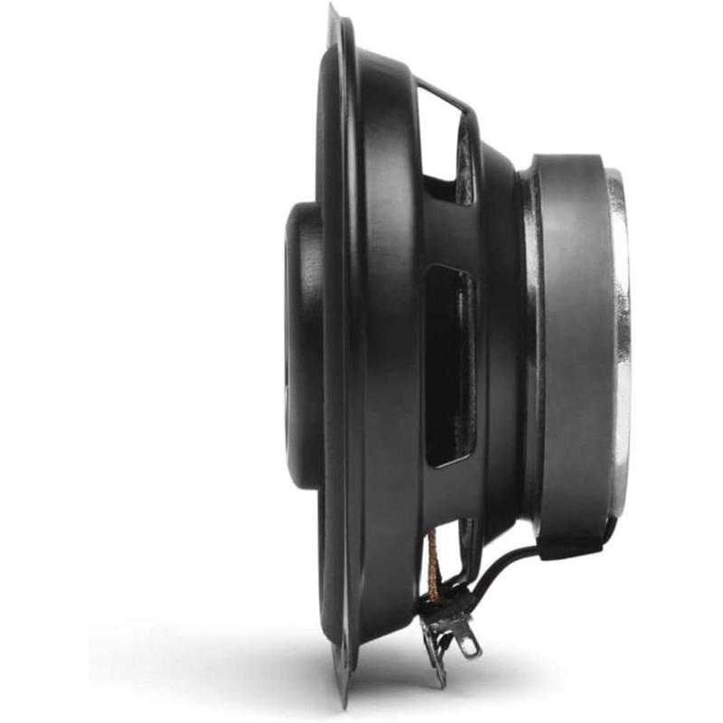 424 2-Way Car Speakers Set - 150 Watt Car Audio 4 Inch 3