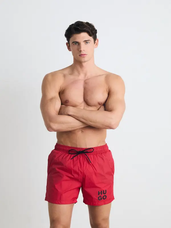 HUGO PAOL - Swimming shorts 5
