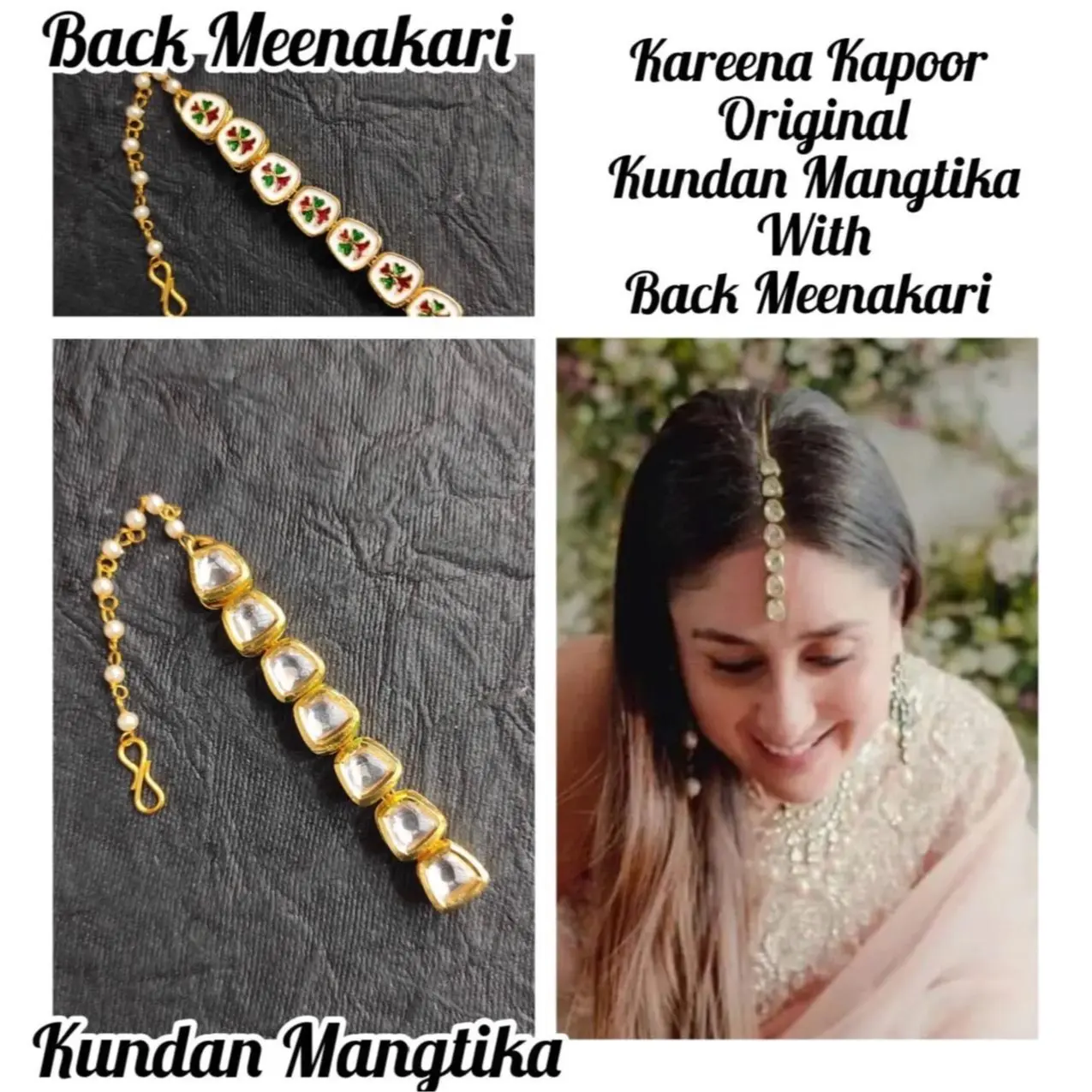 Single maantikka for women daily