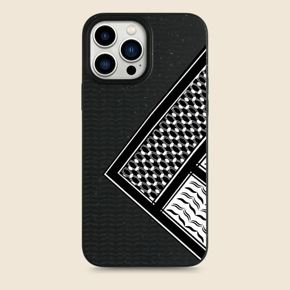 Keffiyeh      iPhone Case