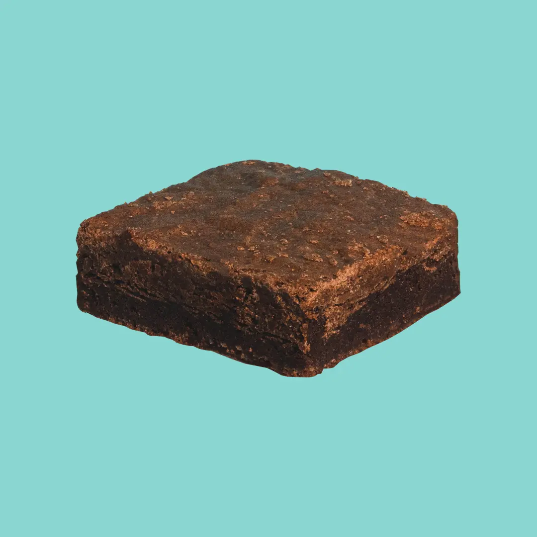 Gooey Chocolate Brownie Box